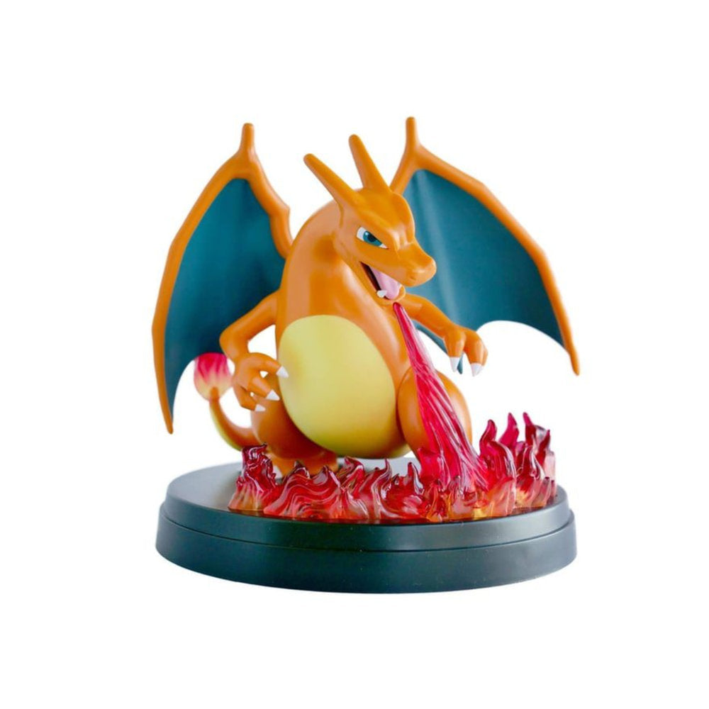 Pokémon Charizard ex Super Premium Collection