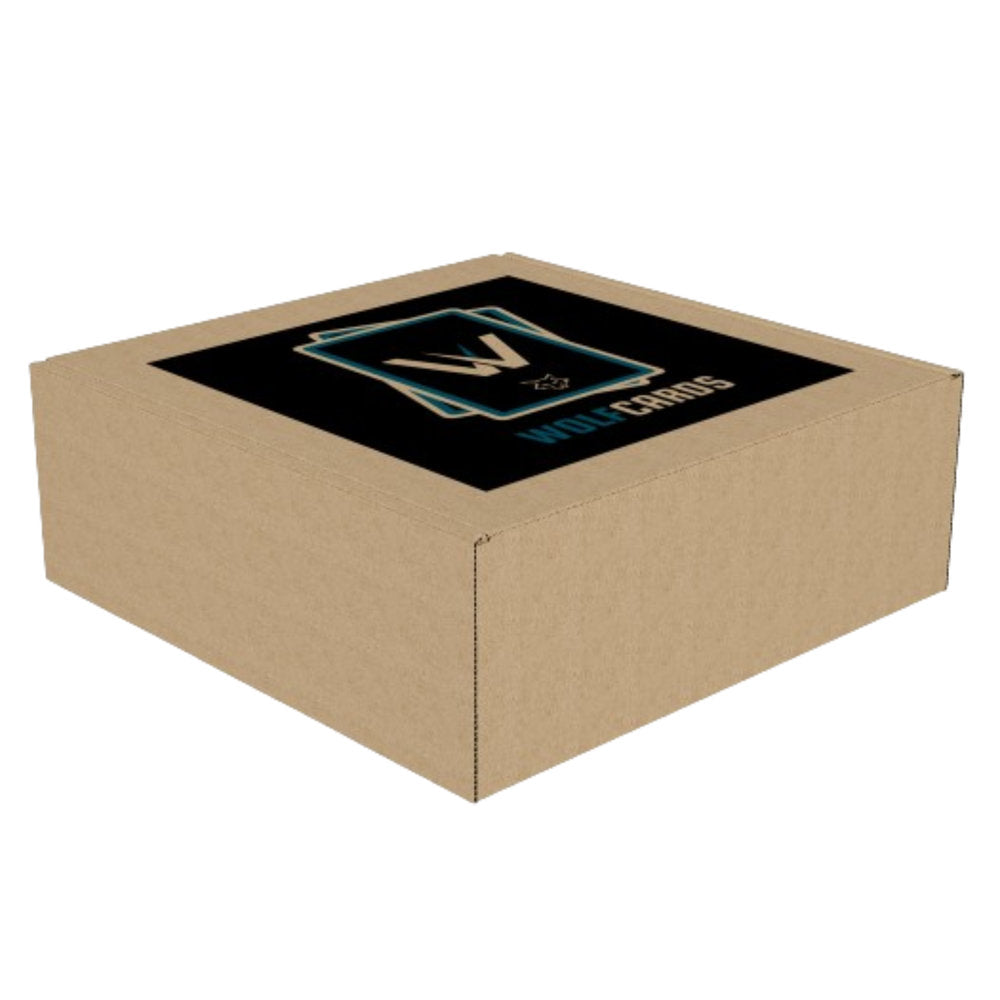 Verzending Rip & Ship