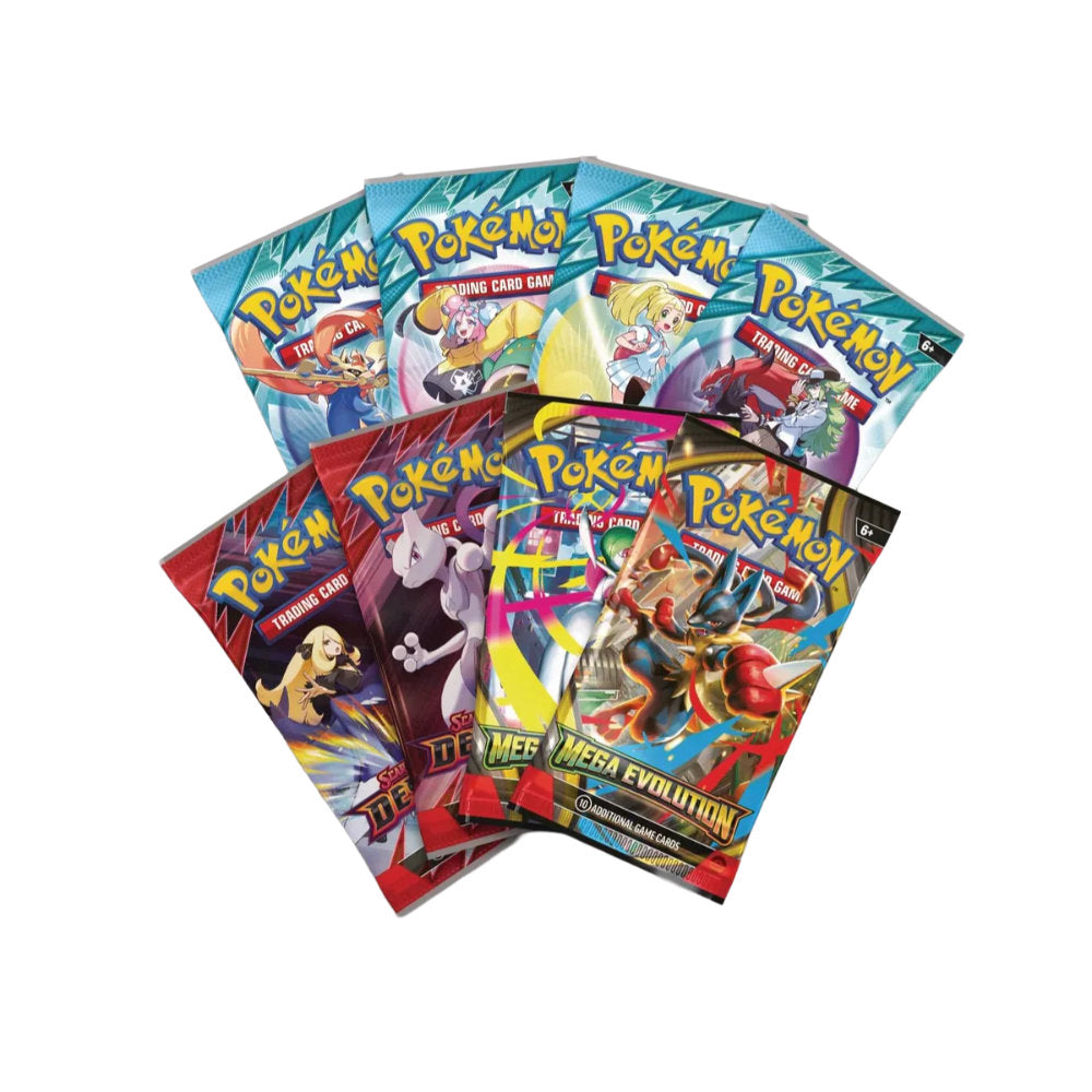 Pokémon Mega Venusaur ex Premium Collection