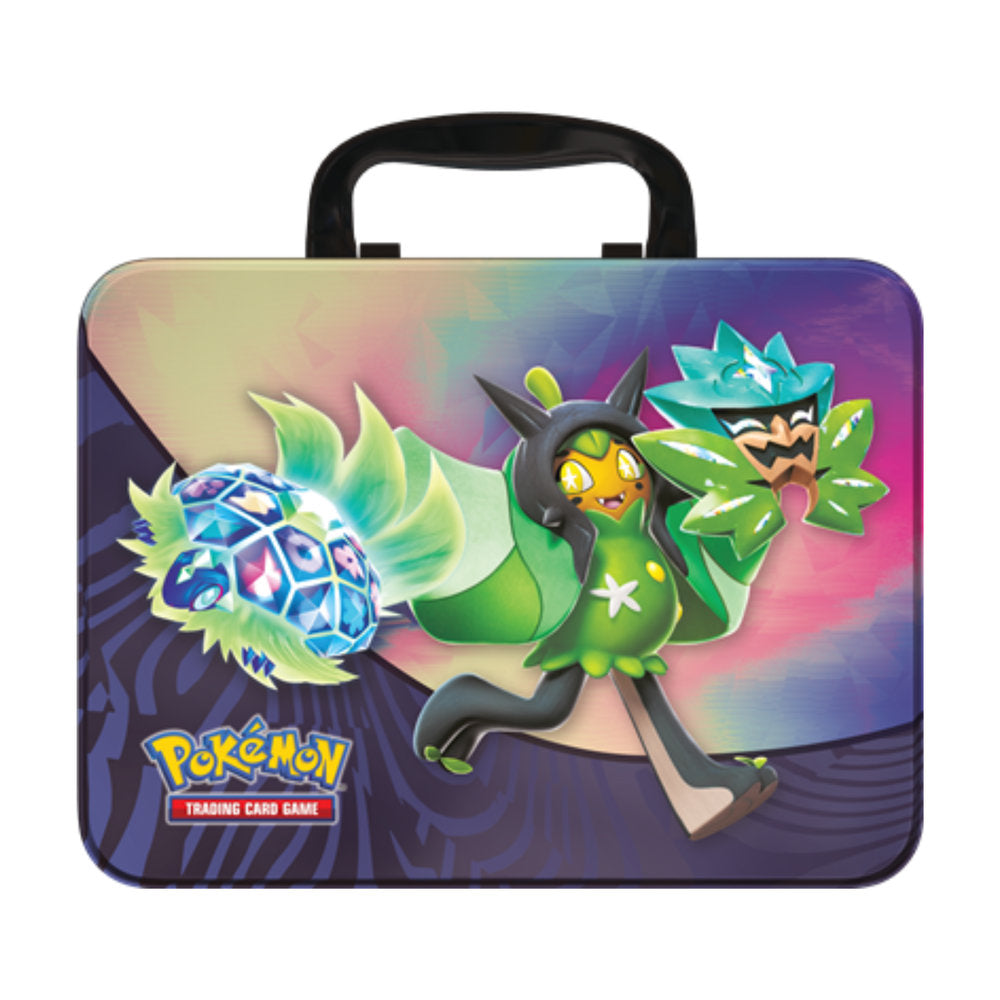 Pokémon Stellar Pikachu Collector Chest