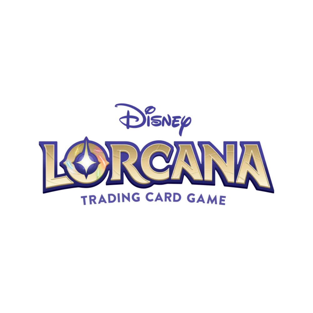 Disney Lorcana
