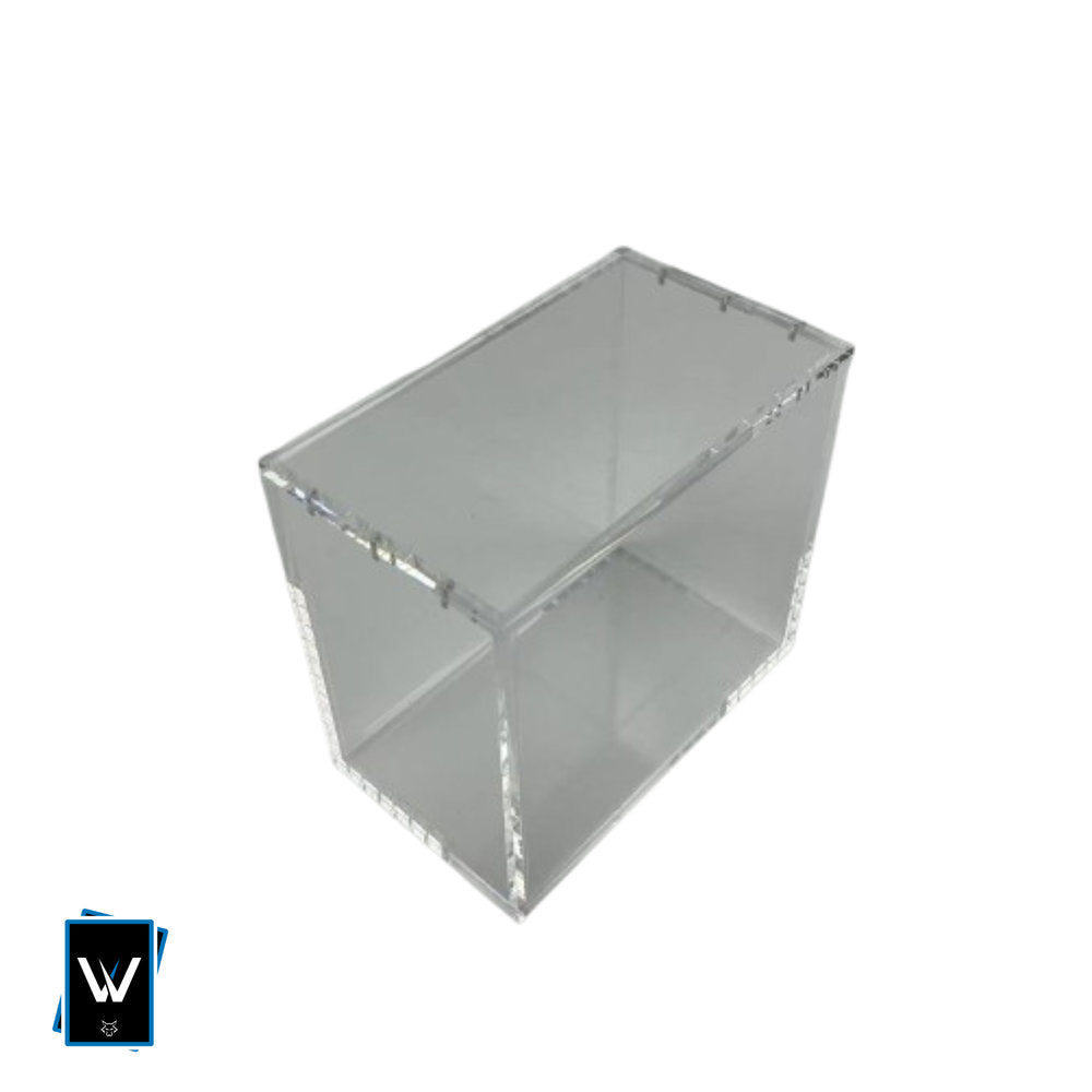 Acryl Case - Pokémon Booster Box