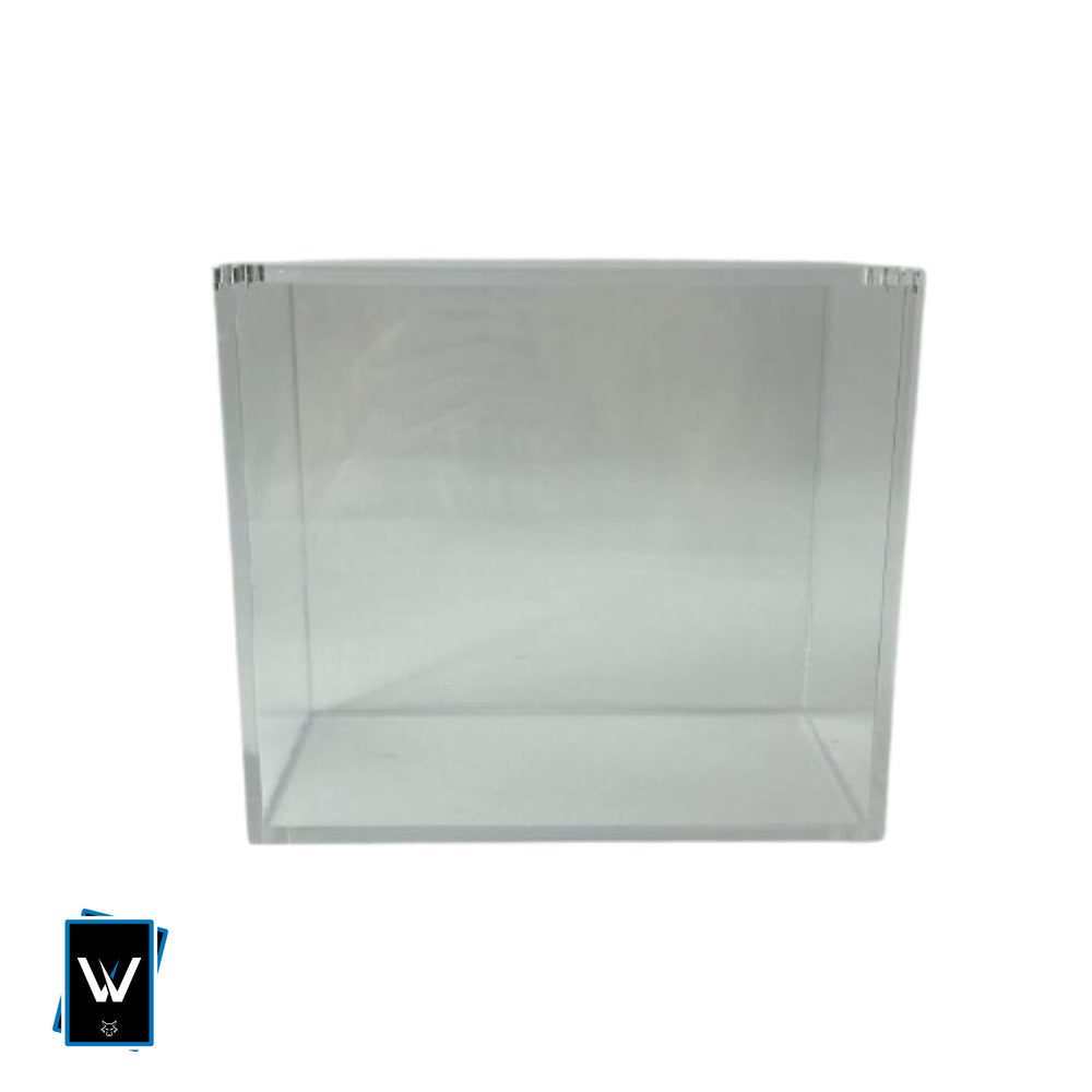 Acryl Case - Pokémon Elite Trainer Box