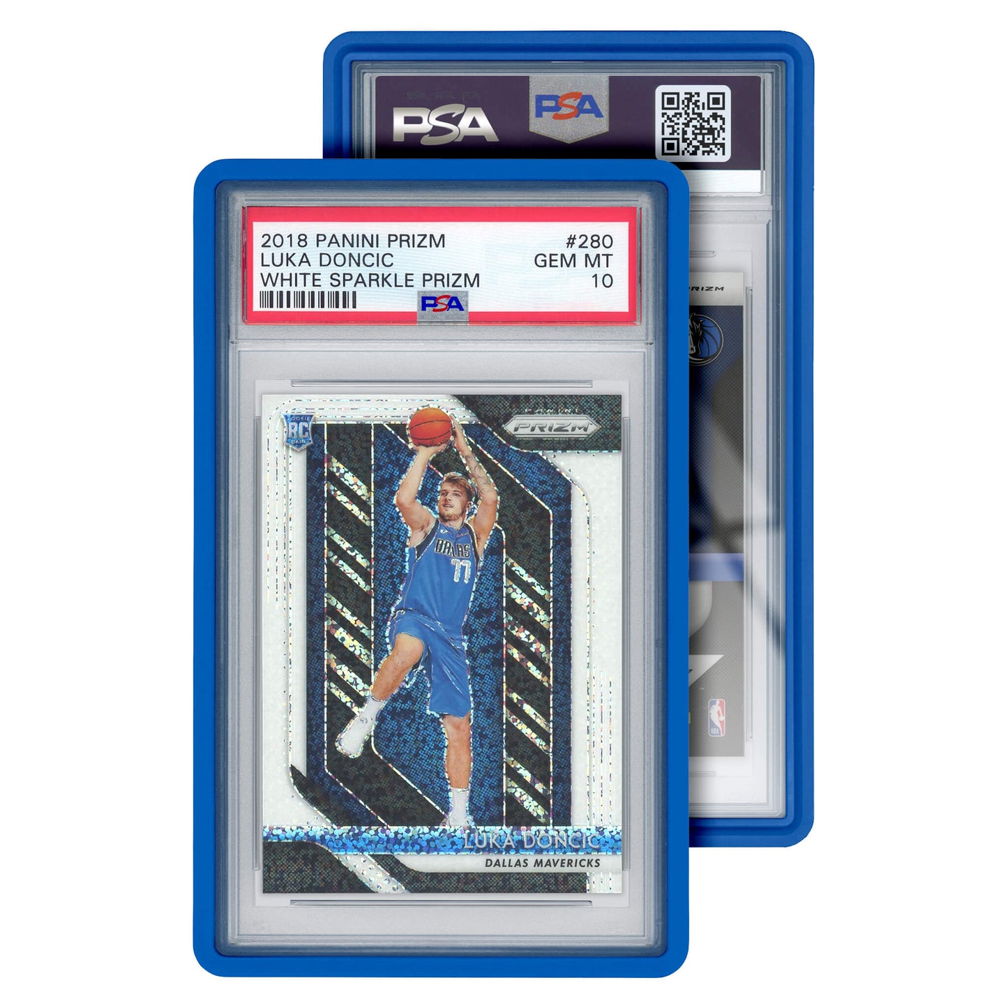 GradedGuard Standaard Case (PSA)