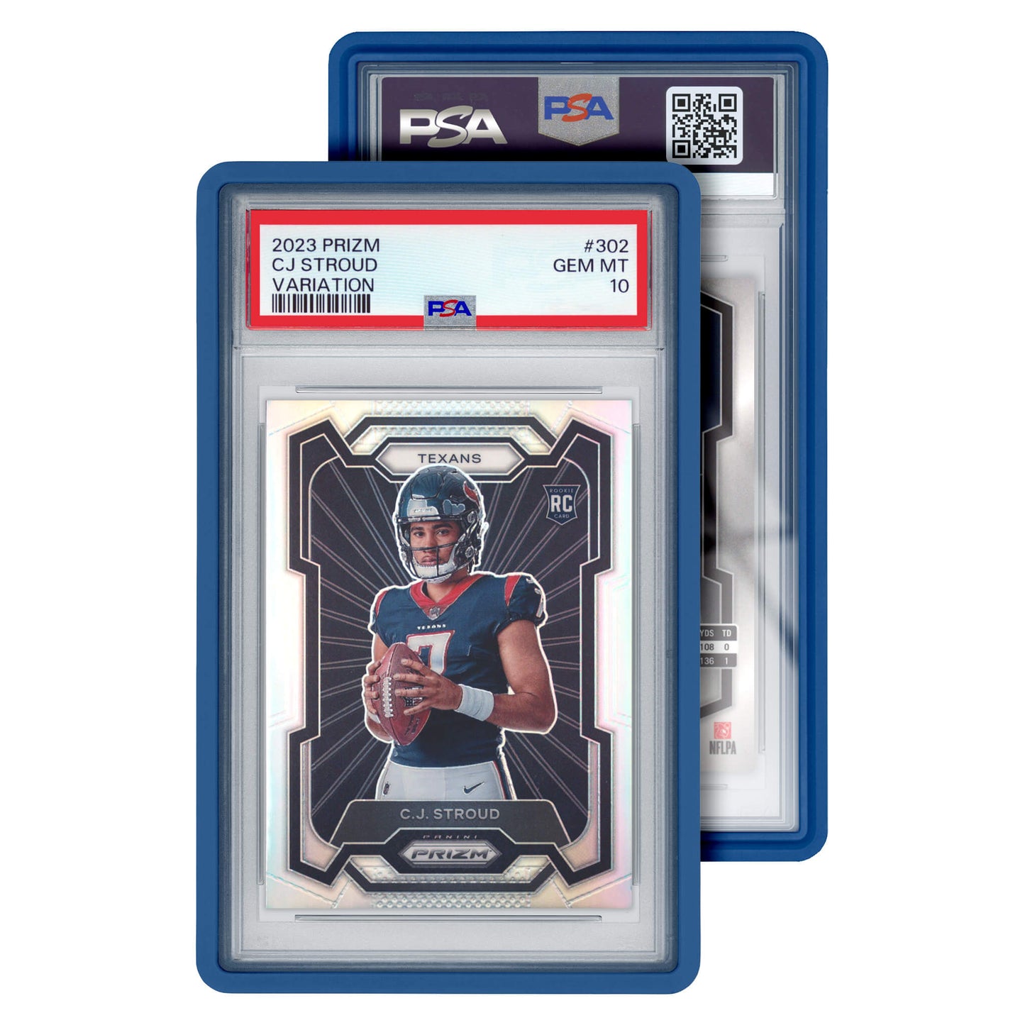 GradedGuard Standaard Case (PSA)