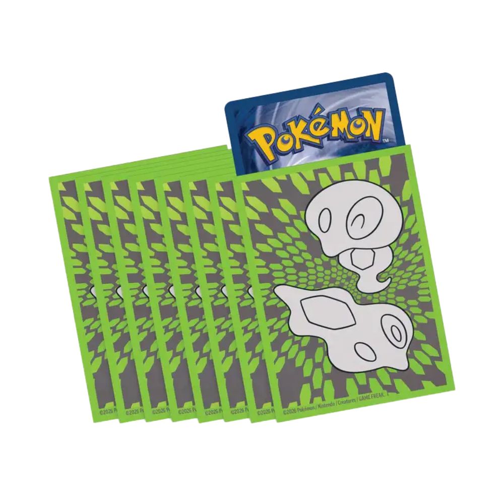 Pokémon Perfect Order Elite Trainer Box [PRE-ORDER]
