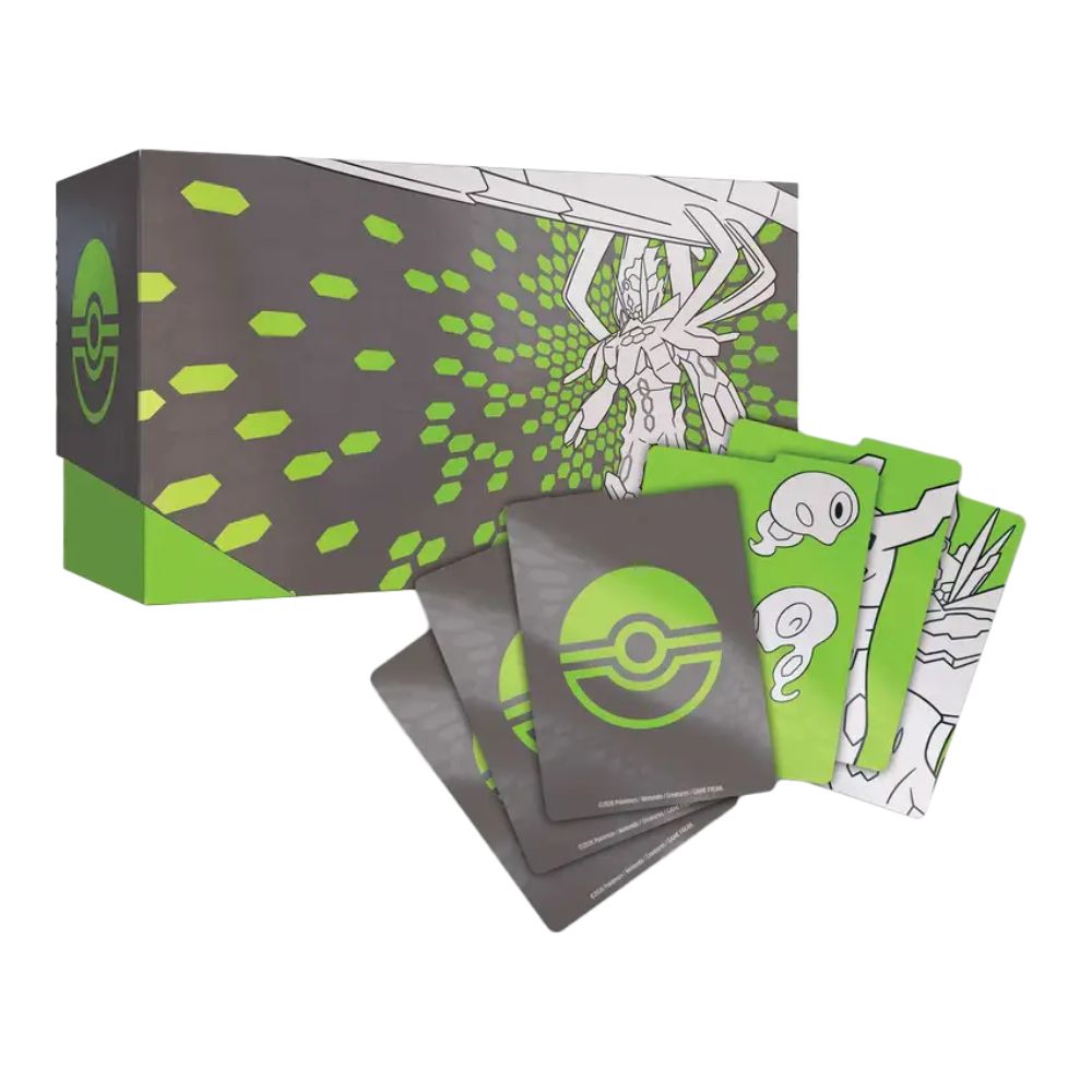 Pokémon Perfect Order Elite Trainer Box [PRE-ORDER]