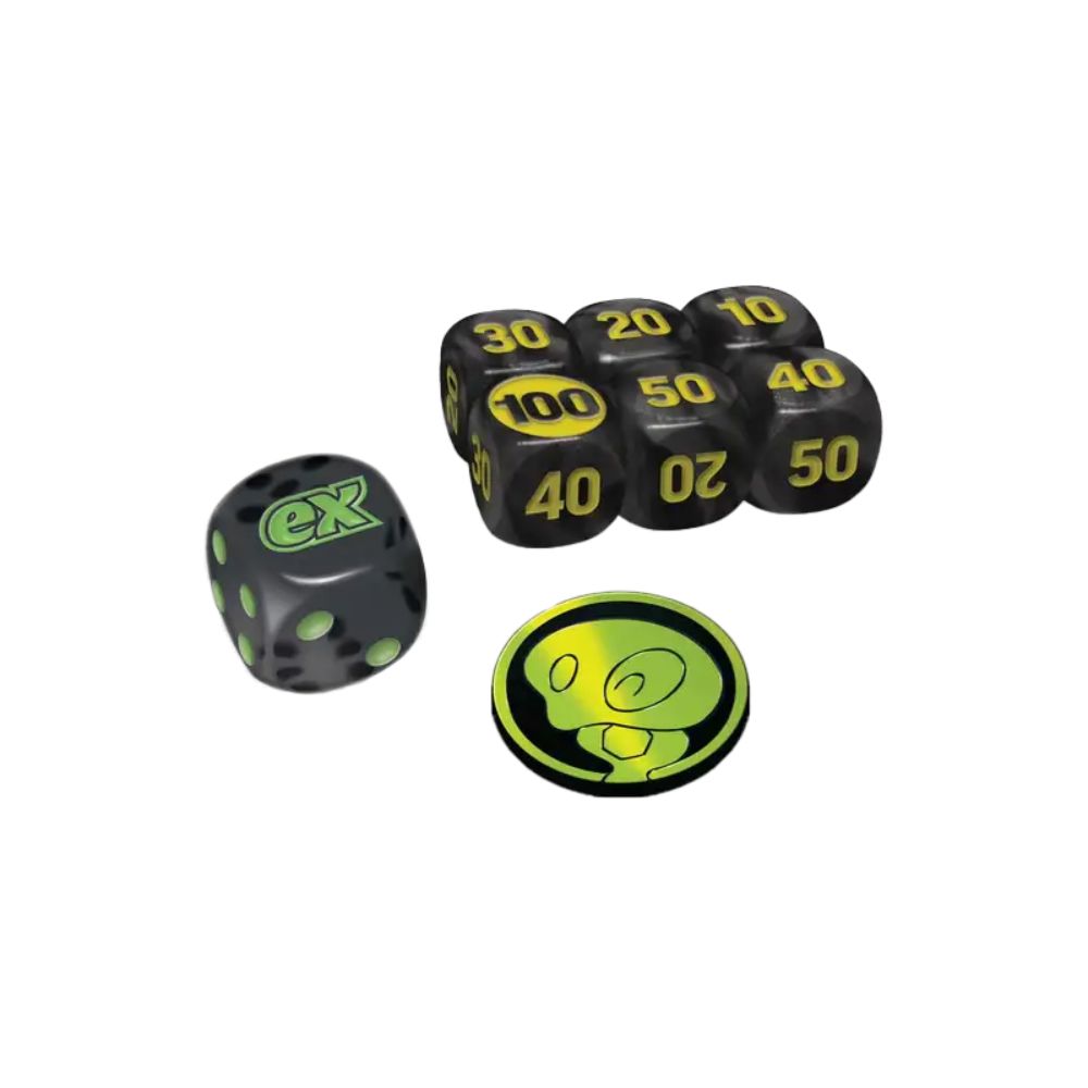 Pokémon Perfect Order Elite Trainer Box [PRE-ORDER]