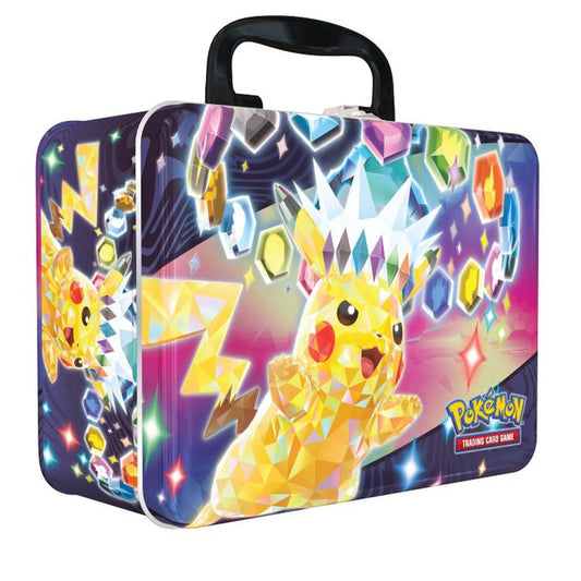 Pokémon Stellar Pikachu Collector Chest