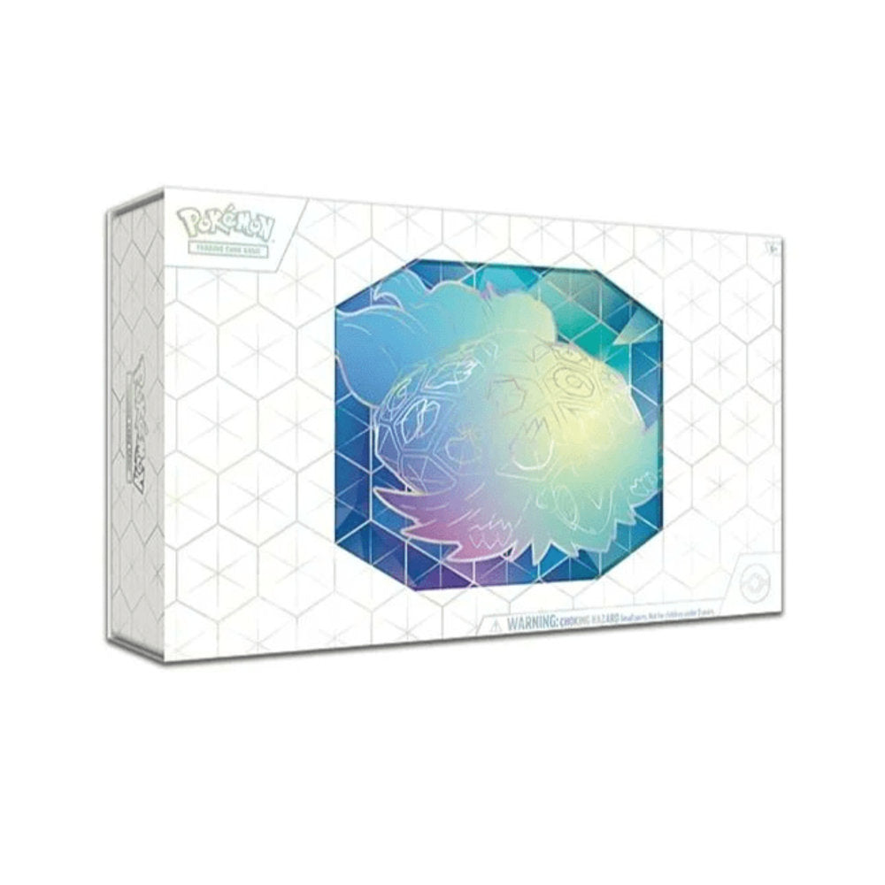 Pokémon Terapagos ex Ultra Premium Collection