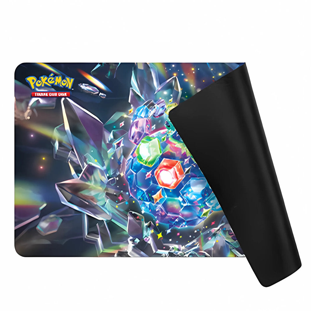 Pokémon Terapagos ex Ultra Premium Collection